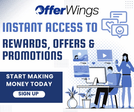 OfferWings