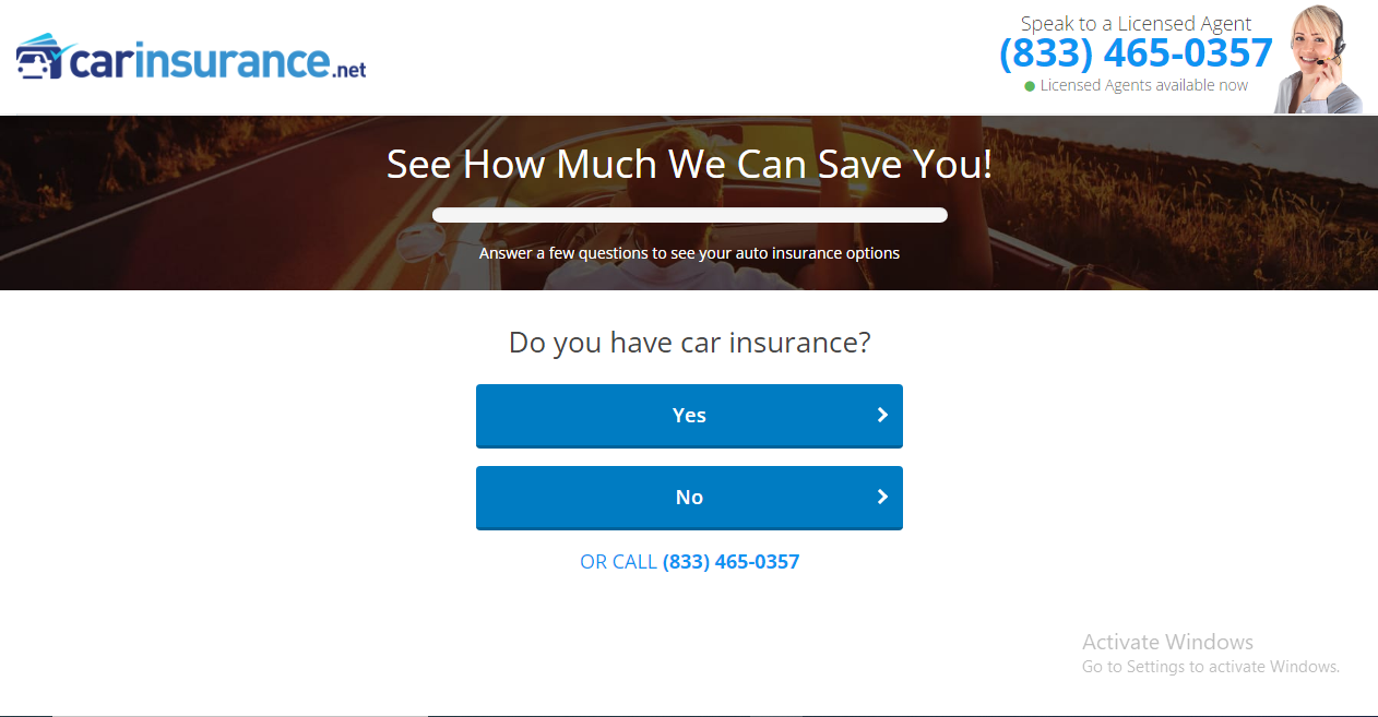 CarInsurance.Net